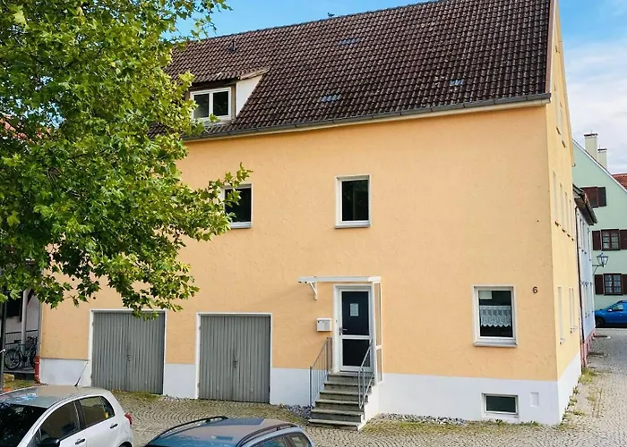 Haus Leipheim