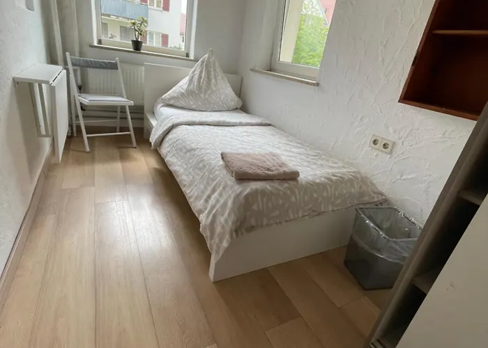 Haus Leipheim