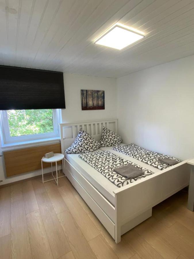 Haus *