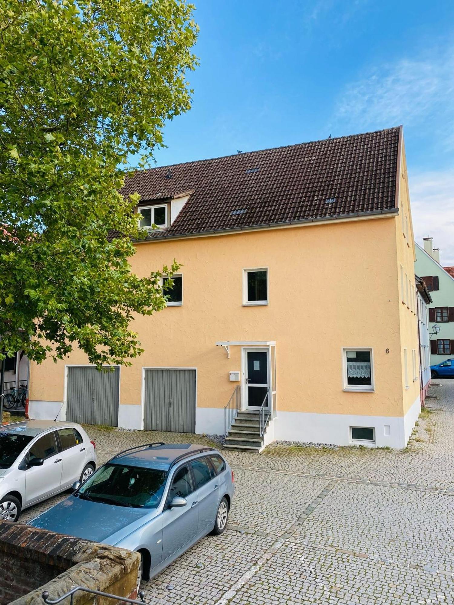 Inn Haus *