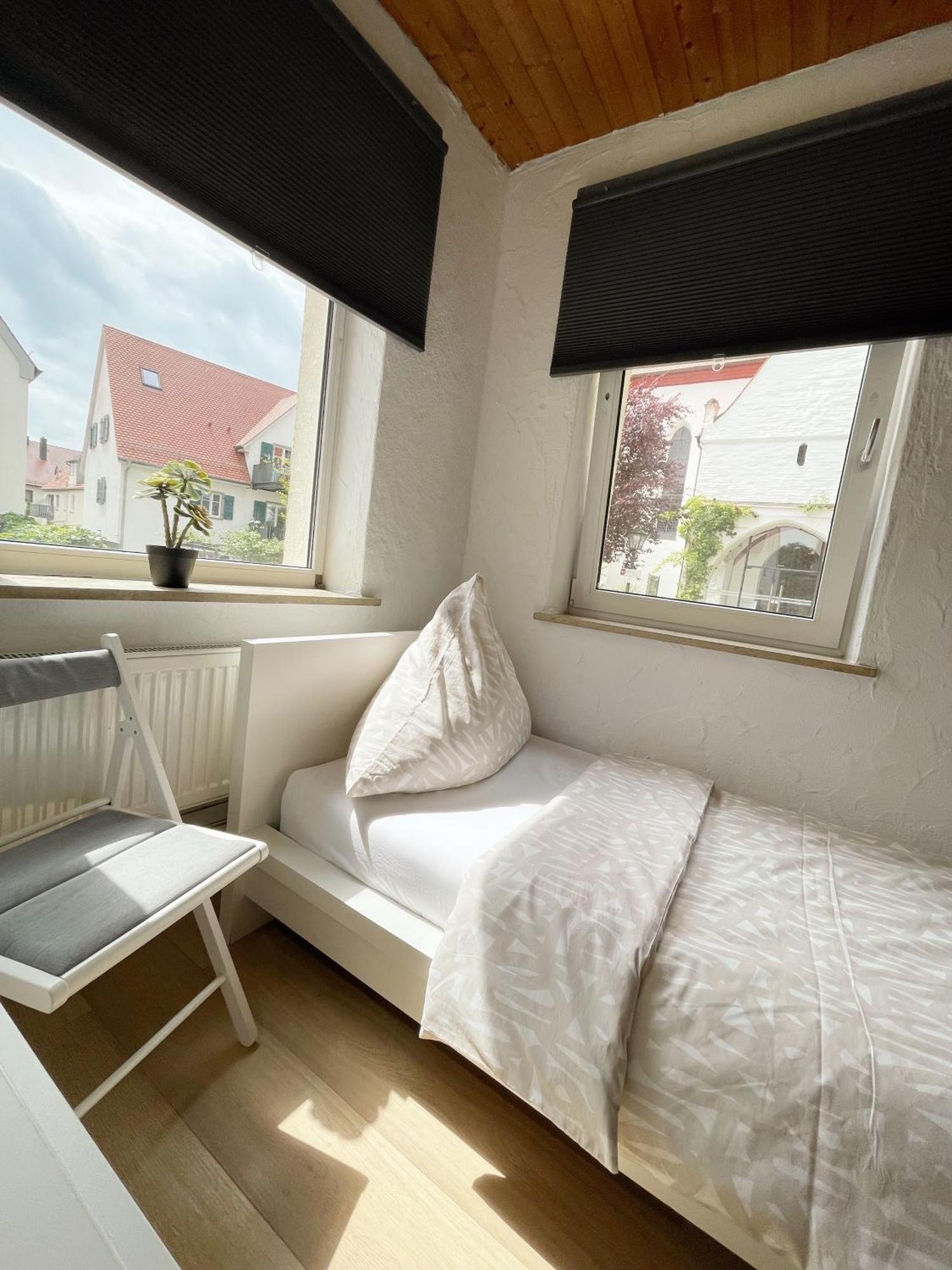 Inn Haus Leipheim